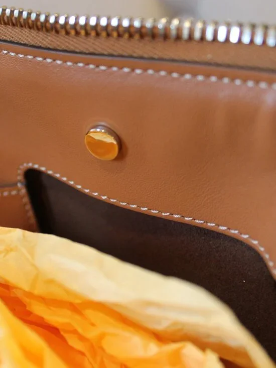 Tod's Di Swing Shopping Tote - Picture 13 of 16